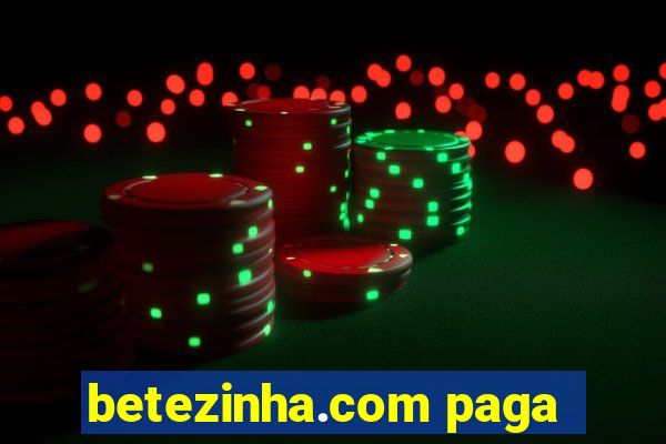 betezinha.com paga